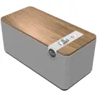 Klipsch Home Audio System The One Plus, Walnut — Photo 1