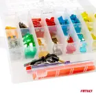 Complete auto fuse set — Photo 2