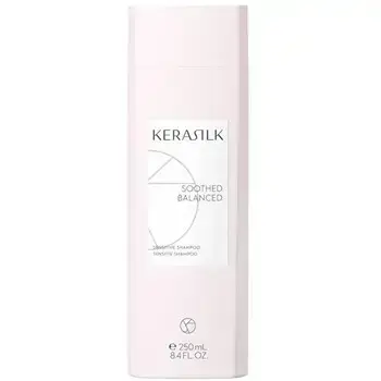Goldwell Kerasilk Šampoon tundlikule peanahale 250ml