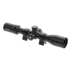 Aston 3-18x44 sihik — Foto 1