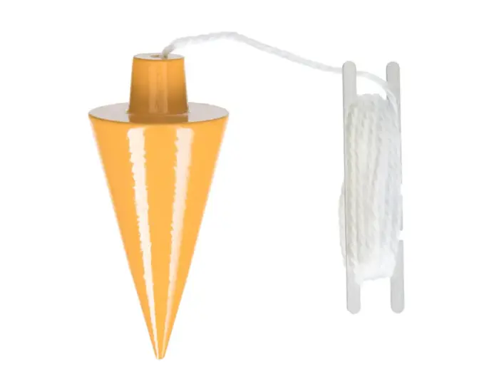 Ermenrich PL40 Optical Level Photo