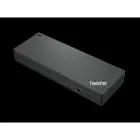 Lenovo ThinkPad Thunderbolt 4 Dock Workstation Dock — Foto 7