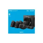 Logitech Z906 Computer Speakers — Photo 16