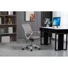 Kontoritool Activejet YK507, hall — Foto 8