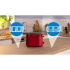 BOSCH TAT 2M124 tosteris — Foto 8