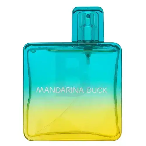 Mandarina Duck Vida Loca For Him туалетная вода для мужчин 100 мл