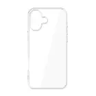 Apple iPhone 16 Plus - 3mk Clear Case — Photo 3