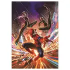 Marvel Spiderman super pusle 300pcs — Foto 3