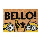 Minions Bello uksematt — Foto 1