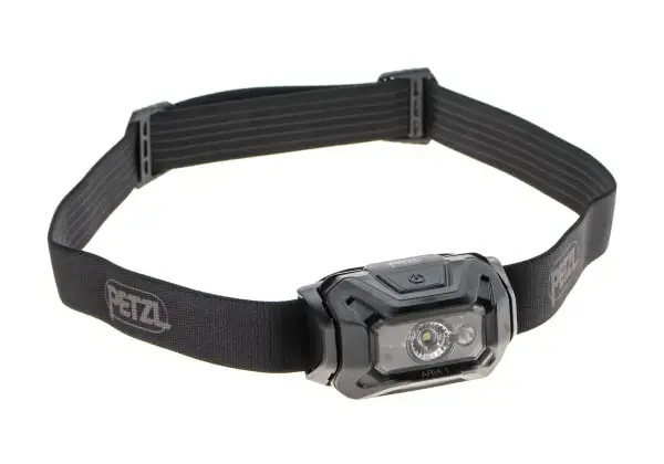 Aria 1 RGB Tactical Headlamp