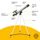 Levenhuk Blitz 50 BASE Teleskops — Foto 11