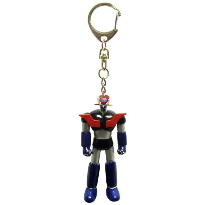 Mazinger Z - Mazinger Z võtmehoidja 7cm