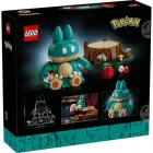 LEGO Pokémon 72150 - Munchlax — Foto 2