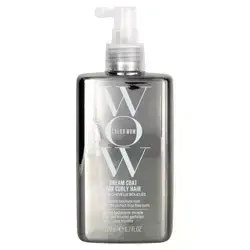 Color Wow Dream Coat plaukų purškiklis garbanotiems plaukams 200ml Skaidrus