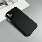 Soft Case for iPhone 16 Plus - Black — Photo 2