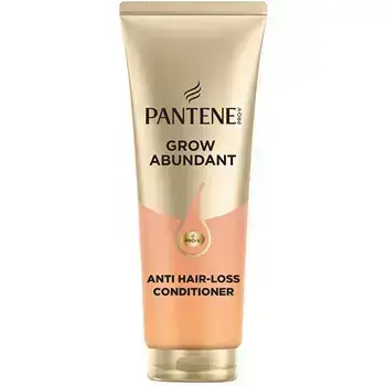Pantene Grow Abundant Kondicionieris pret matu izkrišanu 250ml