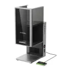 2-in-1 xTool F2 Ultra laser engraving machine Фото num