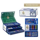 Real Madrid Colouring case — Photo 1