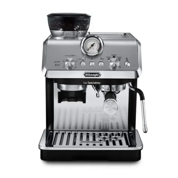De'Longhi Dedica Arte EC9155.MB Semi-automatic Espresso machine 2.5 l