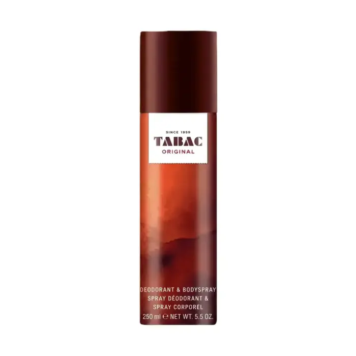 Tabac Original Deodorantsprei 250ml