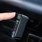 Baseus Bluetooth AUX 3.5mm raidītājs – melns — Foto 11