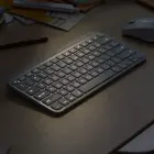LOGITECH MX Keys Mini 920-010500 Pink Wireless Keyboard — Foto 4
