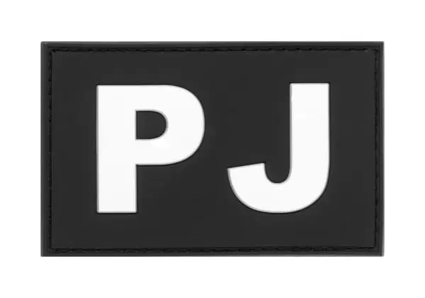 PJ gumijas uzšuve