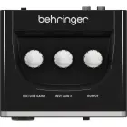 USB audio interfeiss Behringer UM2 — Foto 5