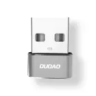 Dudao USB-C USB-adapter – must — Foto 3