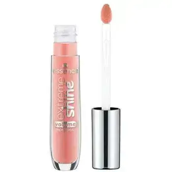 Essence Cosmetics Extreme Shine Brillo De Labios Voluminizador 20-Peach Please 5ml