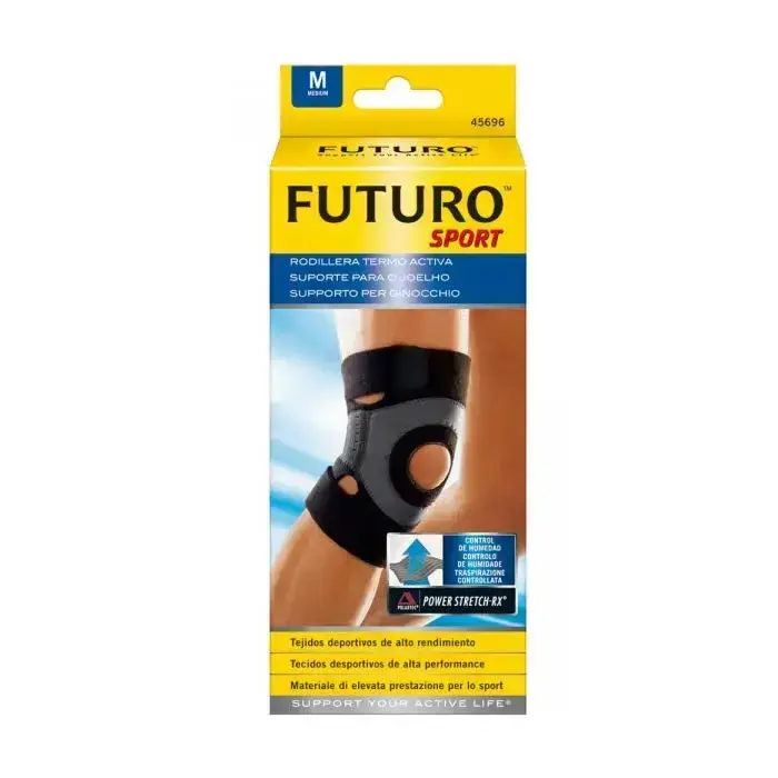 3M Futuro Sport ceļgalu sargi – L izmērs