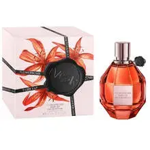Viktor & Rolf Flowerbomb Tiger Lily парфюмерная вода для женщин 100 мл