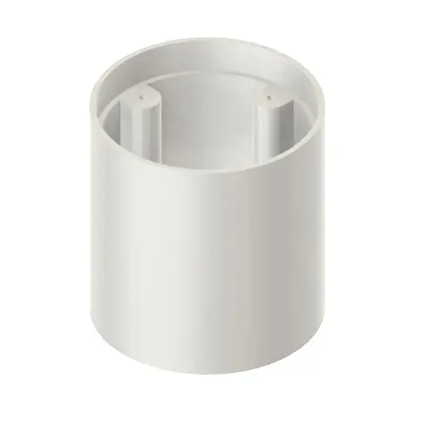 TP-LINK bracket with cable cover for VIGI Bullet C345/C355/C385/S385 cameras for wall and ceiling mounting, white