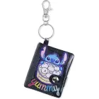 Disney Stitch notepad keychain — Photo 1