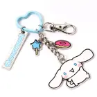 Hello Kitty Cinnamoroll keychain — Photo 2