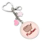 Pusheen võtmehoidja — Foto 2