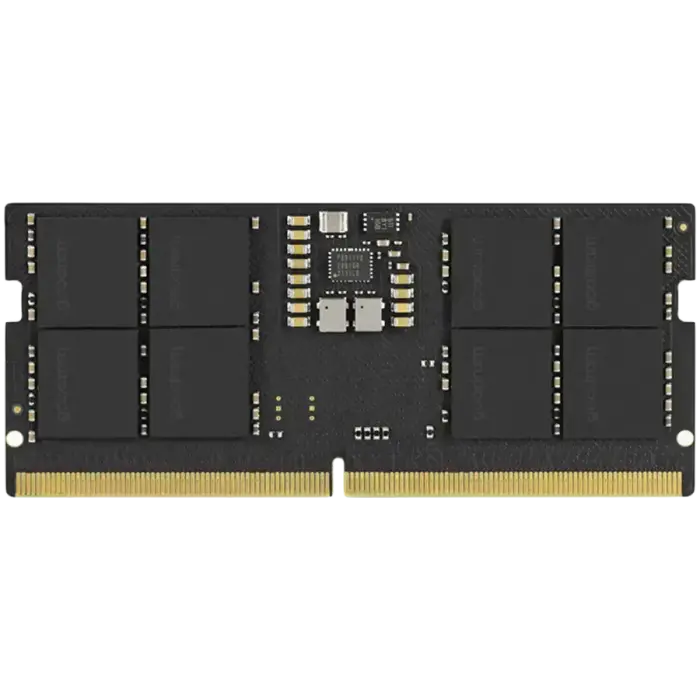 GOODRAM 8GB DDR5 5600MHz CL46 SR SODIMM