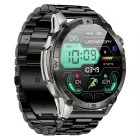 Nutikell Gravity Graphite Strap + Bracelet GT46-3 — Foto 8