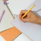 Garfield A5 premium notebook — Photo 6