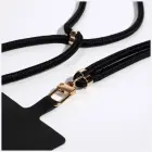 Universal Lanyard Beline black — Foto 3
