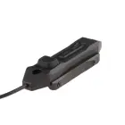 Tactical Augmented Dual Function Tape Switch 2.5mm — Photo 3