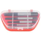 Break-off bolt drivers 5pcs screwdriver — Photo 8