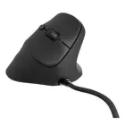 NATEC Crake 2 Pro Vertical Mouse 12800 DPI Programmable — Photo 4