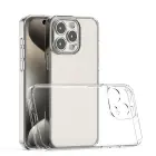 Caurspīdīgs vāks iPhone 12 Pro — Foto 1