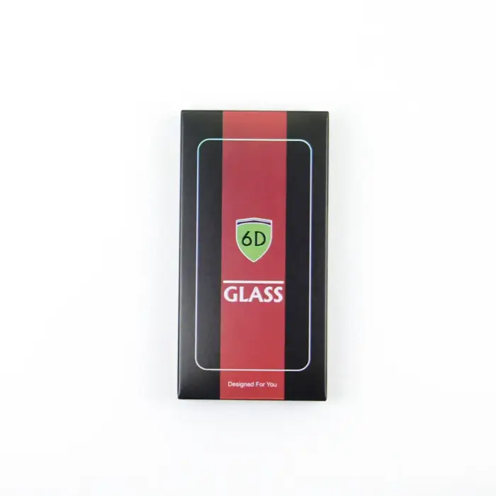 6D aizsargstikls telefona ekrānam Galaxy A13 4G | Galaxy A13 5G (10 gab.)