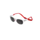 POC EVOLVE Jauniešu Glasses - Red, izmērs ONE SIZE — Foto 3