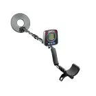 Metāla detektors Cobra Tector CT-1069 — Foto 4