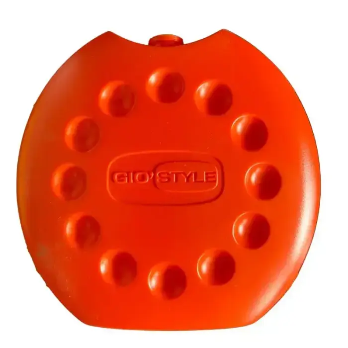Külmaelement Space Ice 400 oranž
