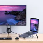 Orico MA13 13" foldable laptop stand - gray — Foto 13
