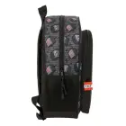 Minecraft Graffiti adaptable backpack 38cm — Photo 3